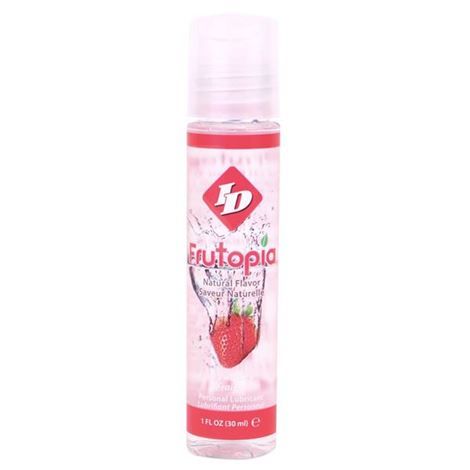 Sabor A Fresa 30Ml
