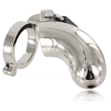 Anillo Castidad Brig