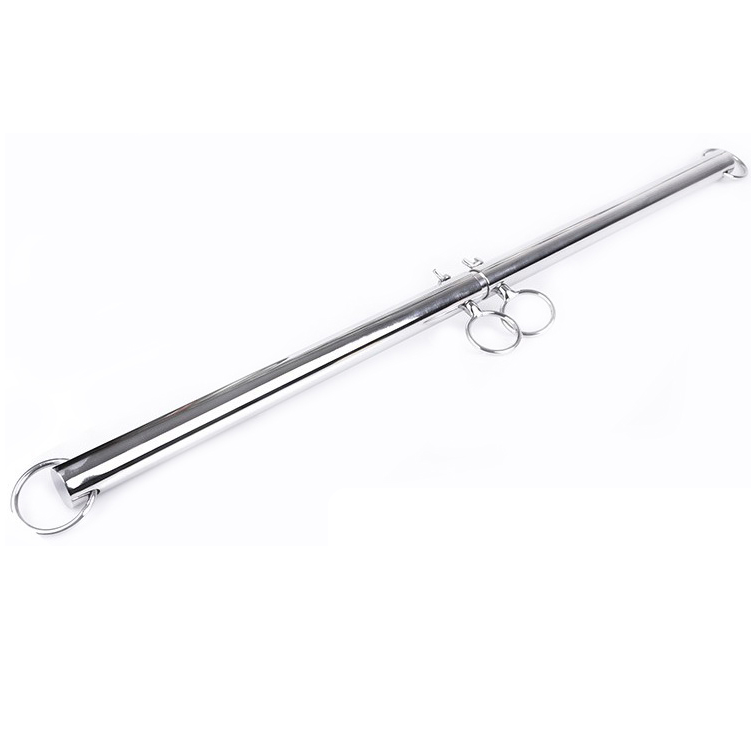 Barra Sumisión Tobillos Extensible