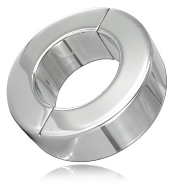 Anillo Testículos Acero Inoxidable 20 Mm
