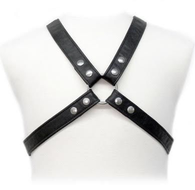 Lasic Harness In Garment