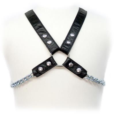 Chain Harness Ii