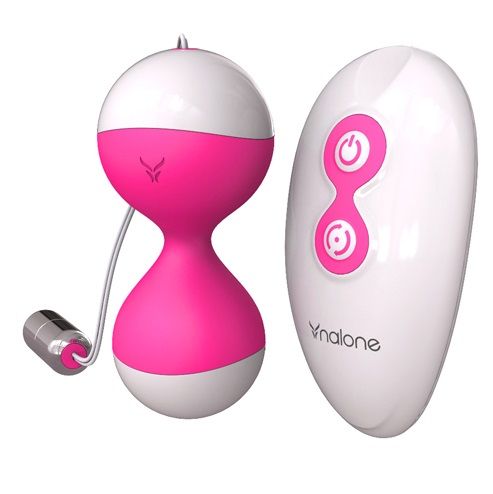 Miu Miu Ejericicios Kegel Control Remoto