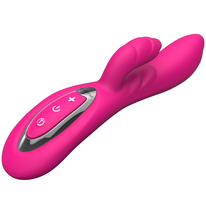 Touch 2 Vibrador Inteligente