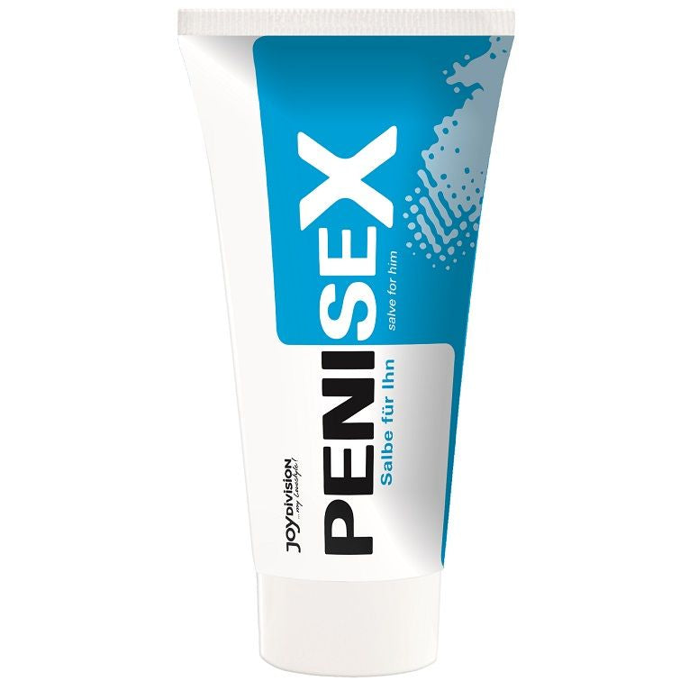 Joydivion Eropharm - Penisex Crema Estimulante Hombre 50Ml