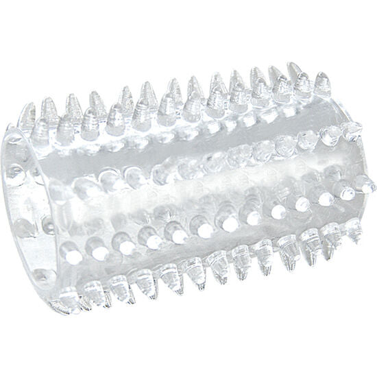 Extasy Ring Anillo Estimulador Para El Pene