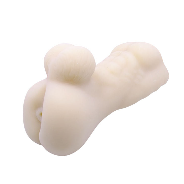 Back Spirit Masturbador Mini Hombre