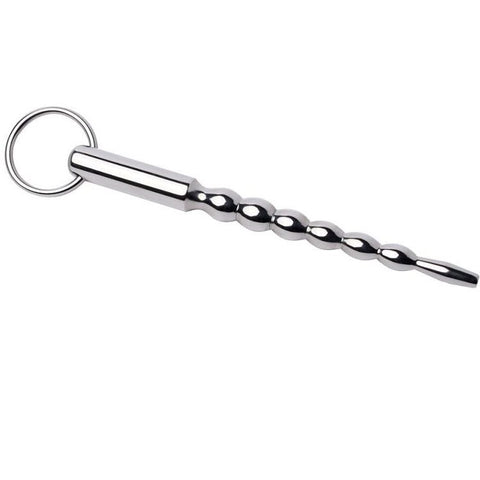 Dilatador Uretra Acero 7 Mm