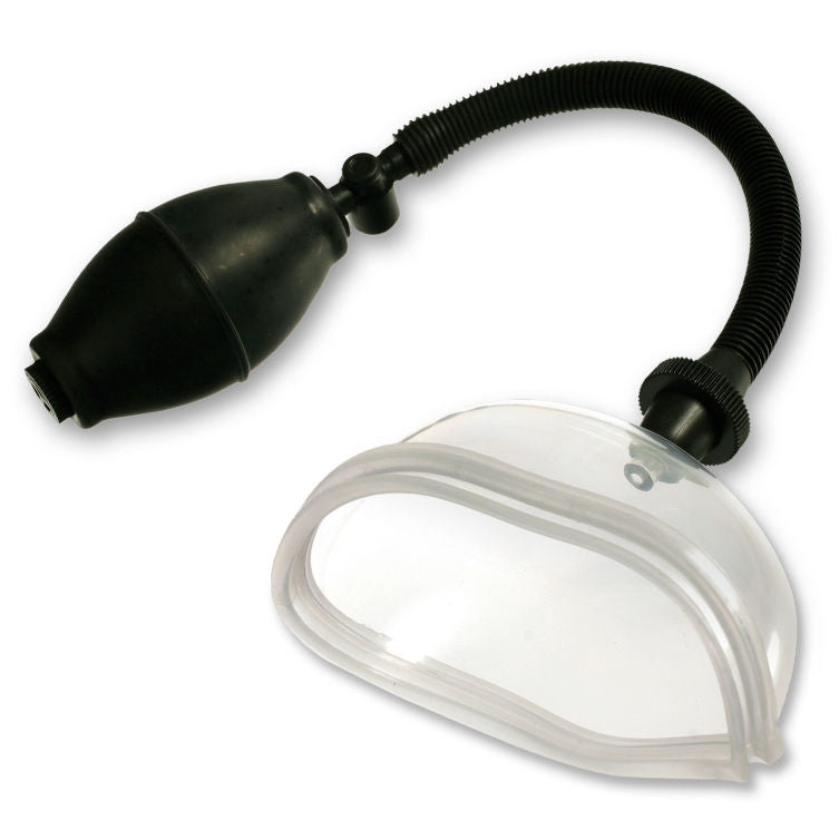 Series Bomba Succionador Vaginal Potente
