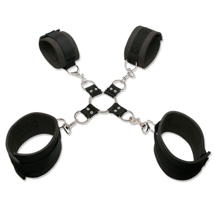 Series Extreme Hog-Tie Kit