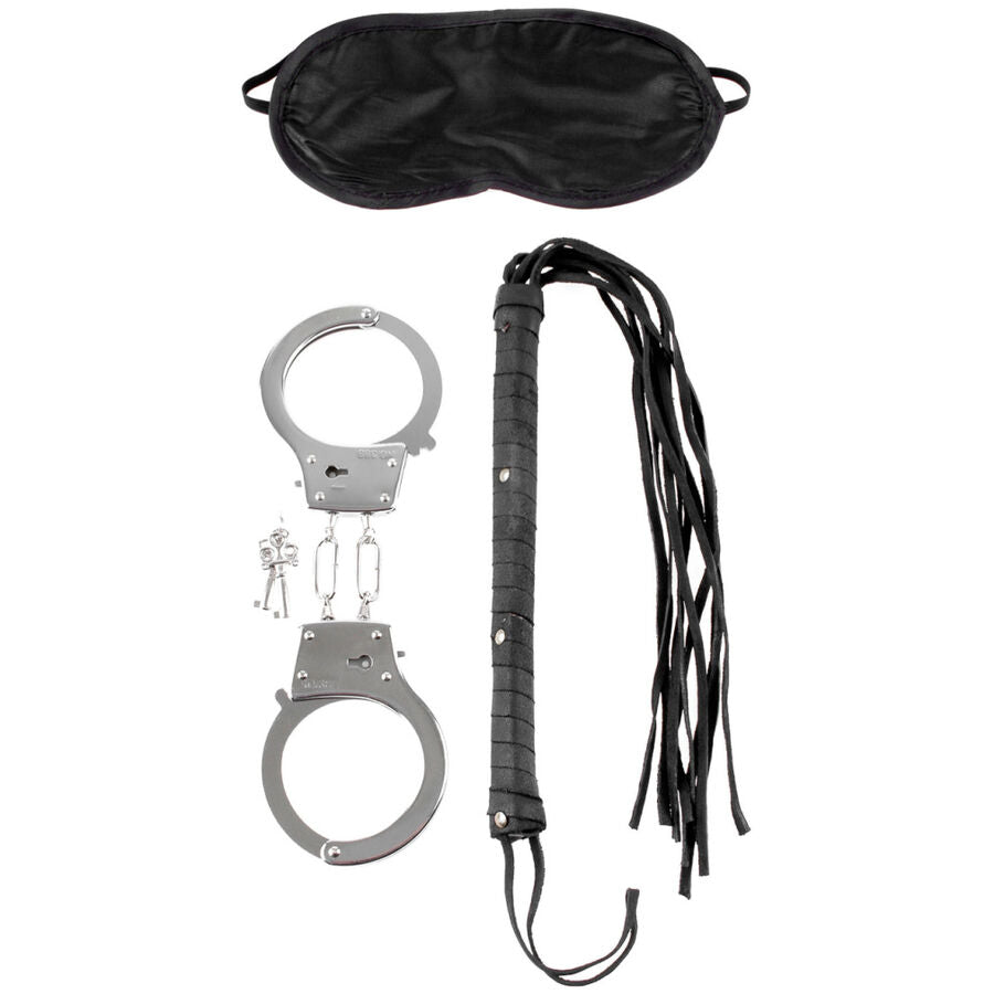 Kit Amantes De La Fantasia