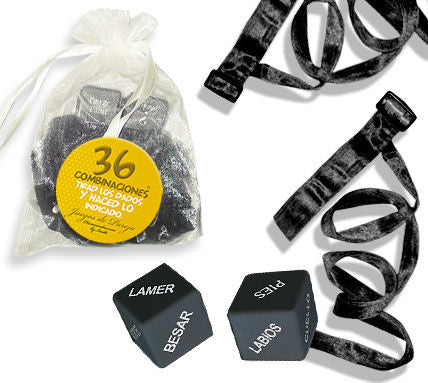 Kit Bolsa Organza Ataduras Negro