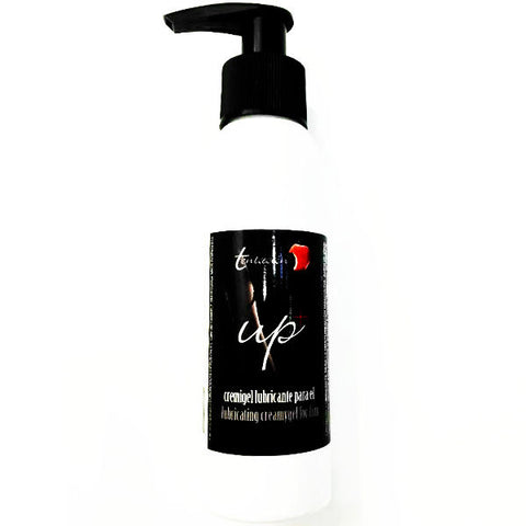 Cremigel Lubricante Orgasmico Para El 100 Ml