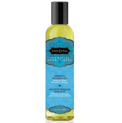 Aceite De Masaje Serenidad 236Ml
