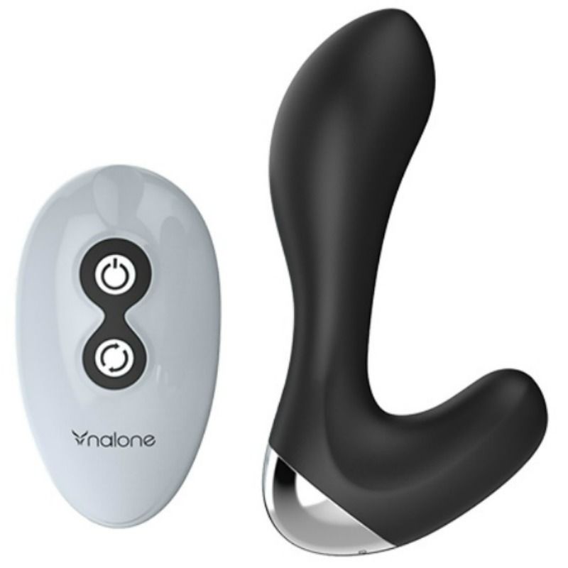 Prop Anal Prostático Control Remoto