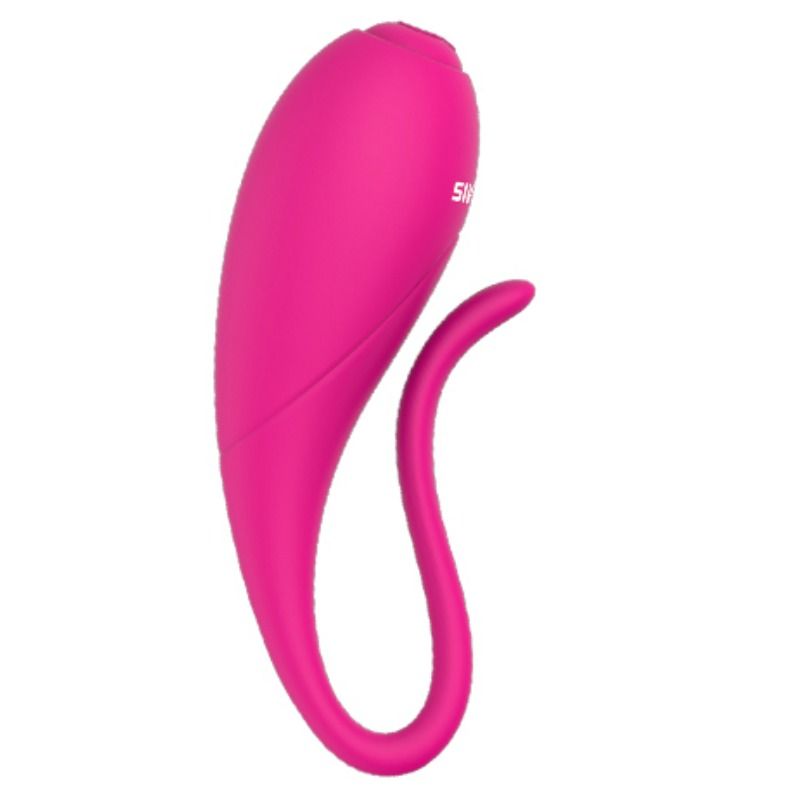 Coco Vibrador Pinzas