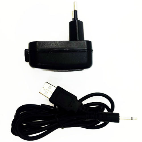 Cargador Usb Con Cable