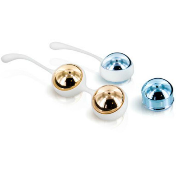 Yany Beads Bolas Chinas