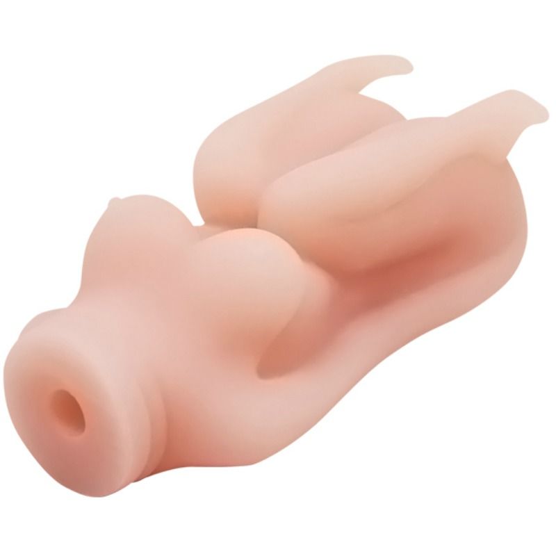 Temptation Passion Lady Minimasturbador Masculino Snug Fit Pussy