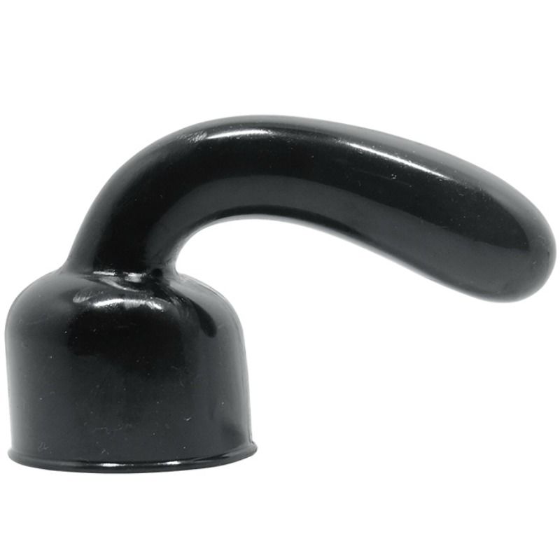Power Head Cabezal Intercambiable Para Masajeadorg Spot Pleaser