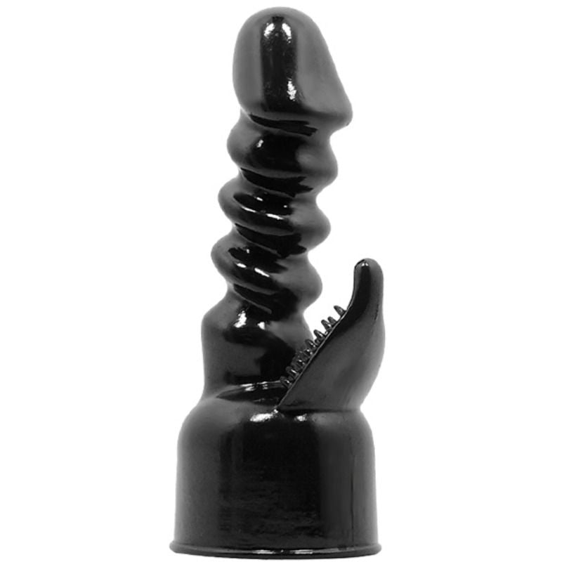Power Head Cabezal Intercambiable Para Estimulacion Interna Y Clitoris