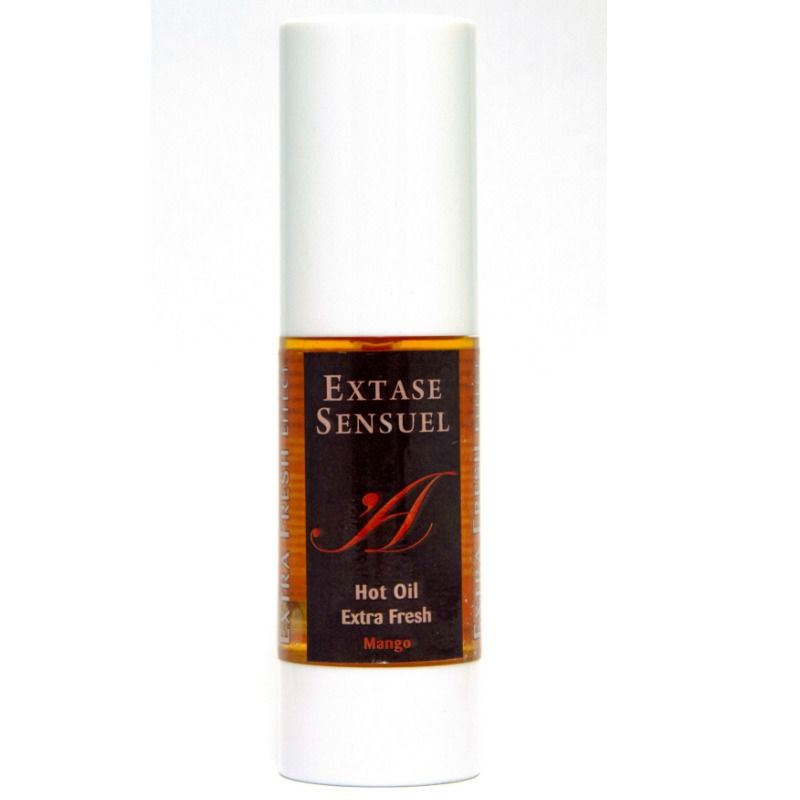 Aceite Estimulante Mango 30 Ml