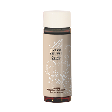 Lubricante Chocolate & Naranja 100 Ml