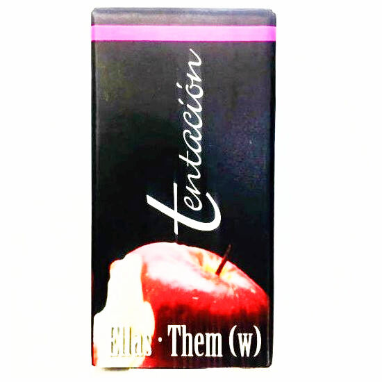 Elixir De Feromonas Lesbianas