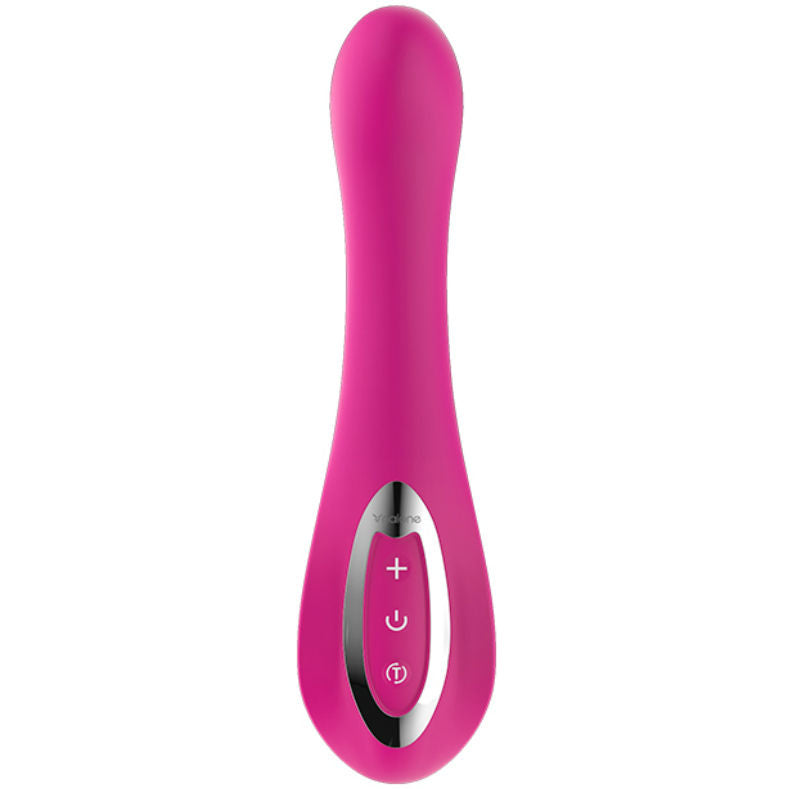 Touch System Vibrador Rosa