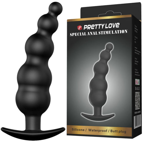 Special Anal Stimulation 11.8 Cm