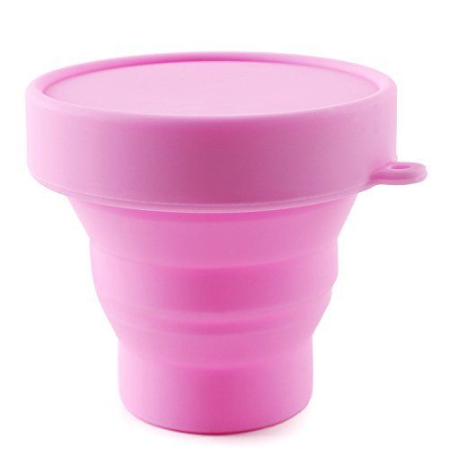 Esterilizador Copa Menstrual