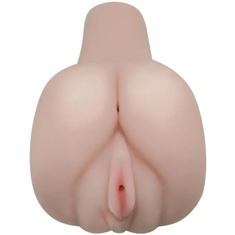 Masturbador Passion Lady 3D Vagina