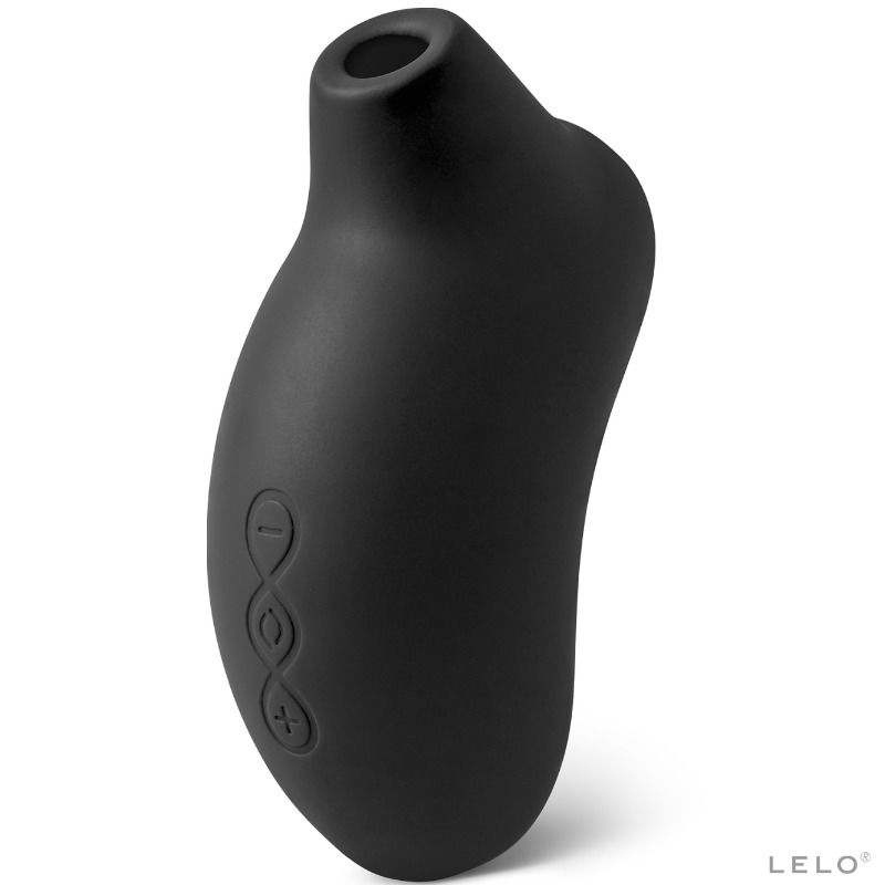 Estimulador Clitoris Sona Negro