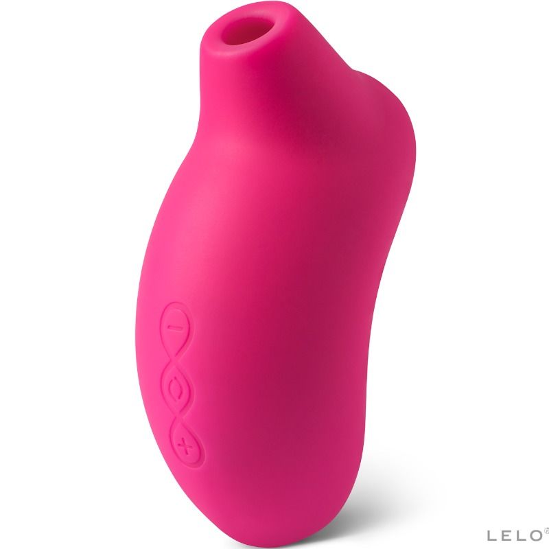 Estimulador Clitoris Sona Cruise Fucsia