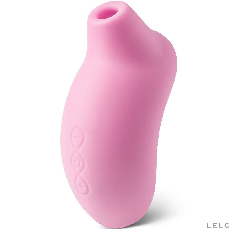 Estimulador Clitoris Sona Cruise Rosa