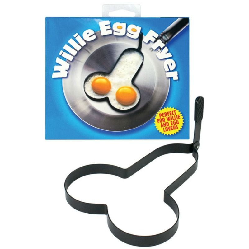 Spencer & Fleetwood - Molde Pene Para Freir Huevos