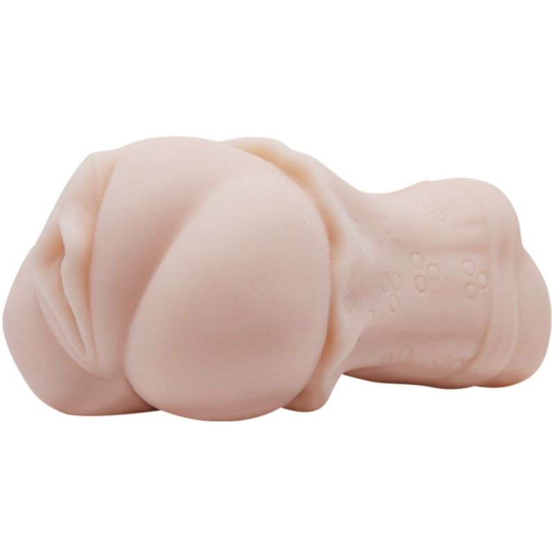 Masturbador Water Skin Vagina Con Bala Vibradora 2