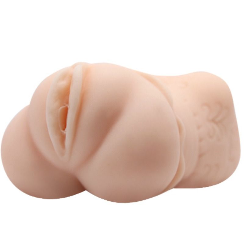 Masturbador Water Skin Modelo Vagina 2