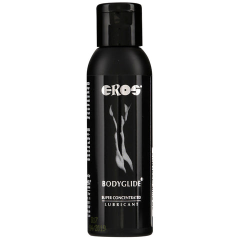 Bodyglide Lubricante Supercocentrado Silicona 50 Ml