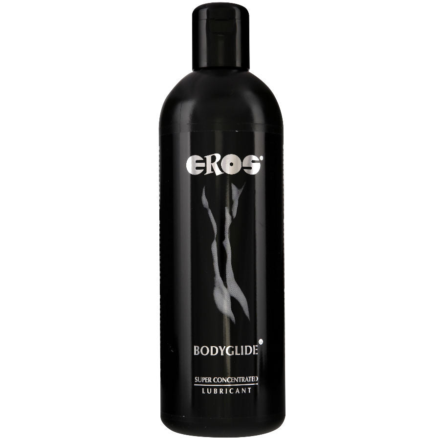 Bodyglide Lubricante Supercocentrado Silicona 1000 Ml