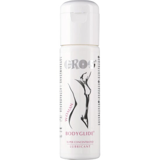 Bodyglide Lubricante Superconcentrado Silicona Woman 100 Ml