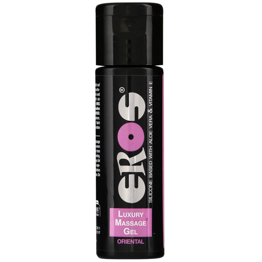 Luxury Massage Gel Oriental 30 Ml