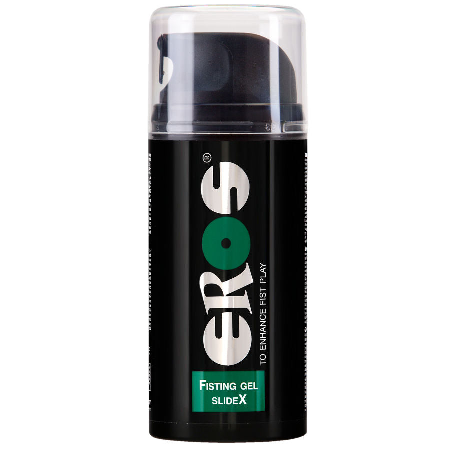 Fisting Anal Gel Lubricante Superdeslizante 100 Ml