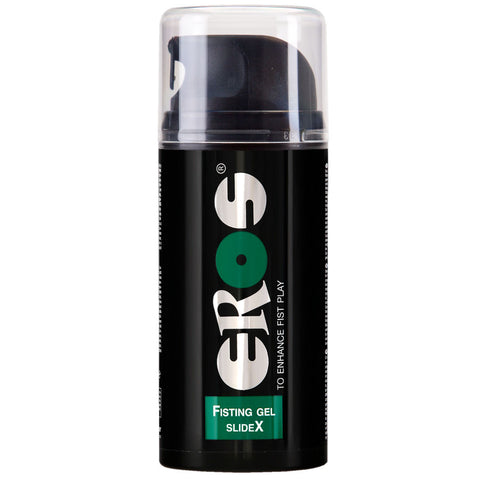 Fisting Anal Gel Lubricante Superdeslizante 100 Ml