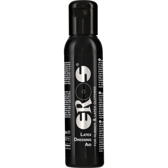 Latex Ayuda A Vestir Prendas 100 Ml