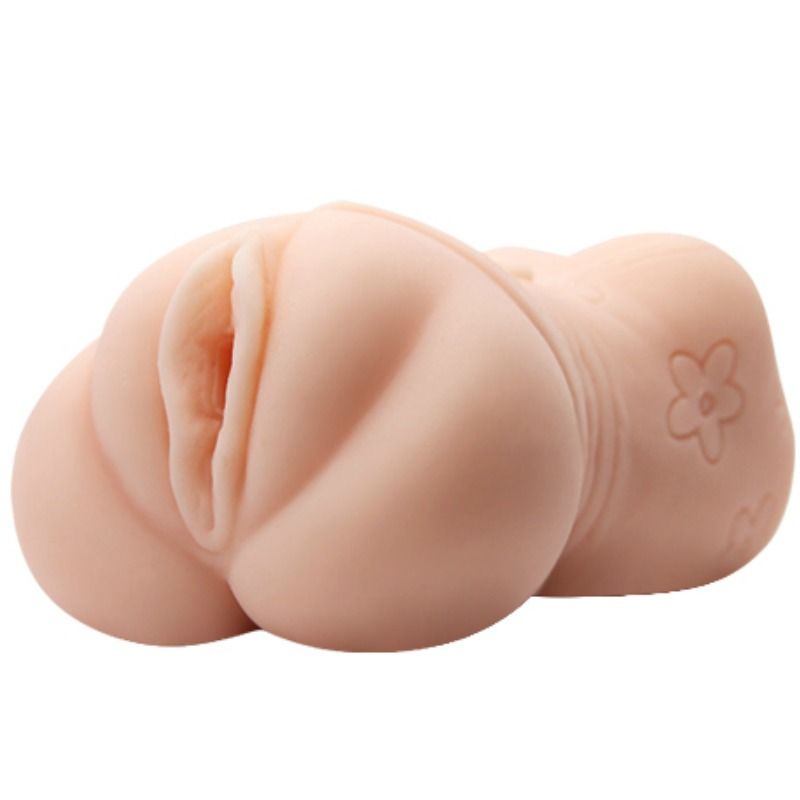 Masturbador Water Skin Modelo Vagina 4