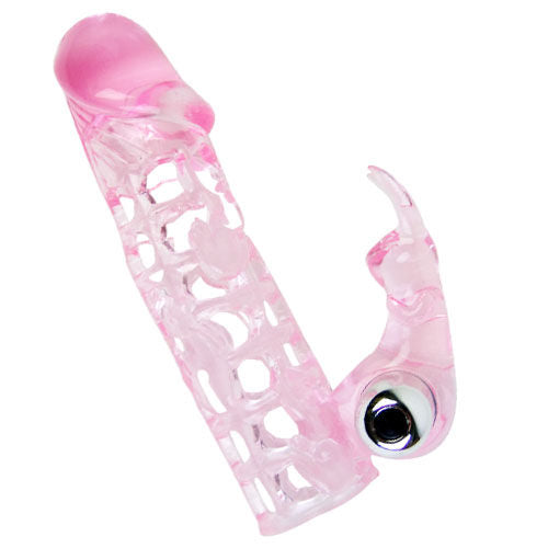 Ultimate Funda Extensora 10 V Con Vibración