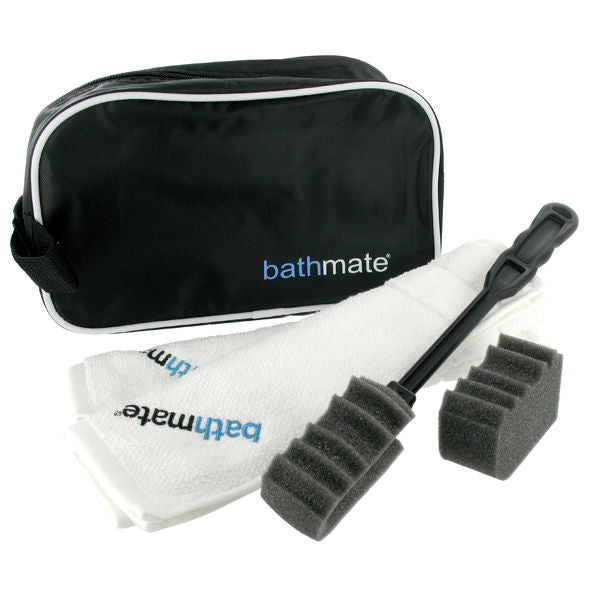 Kit De Limpieza