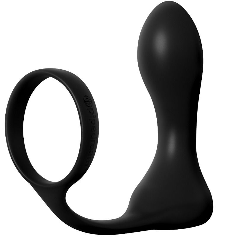 Ass-Gasm Pro Recargable