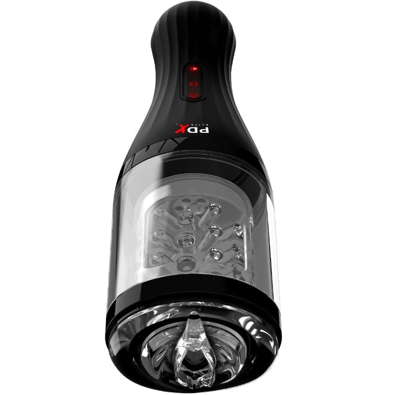 Masturbador Con Sonido Talk Dirty Rotobator